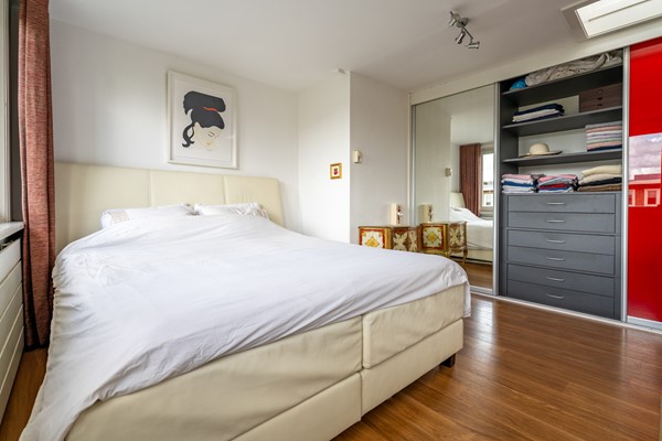 Medium property photo - Rijnstraat 238-3, 1079 HV Amsterdam